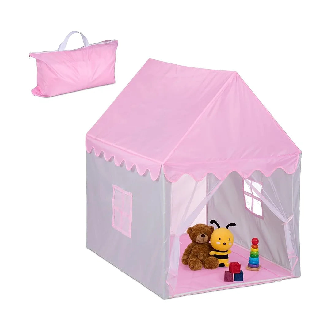 Kids Play Tent House – Pink