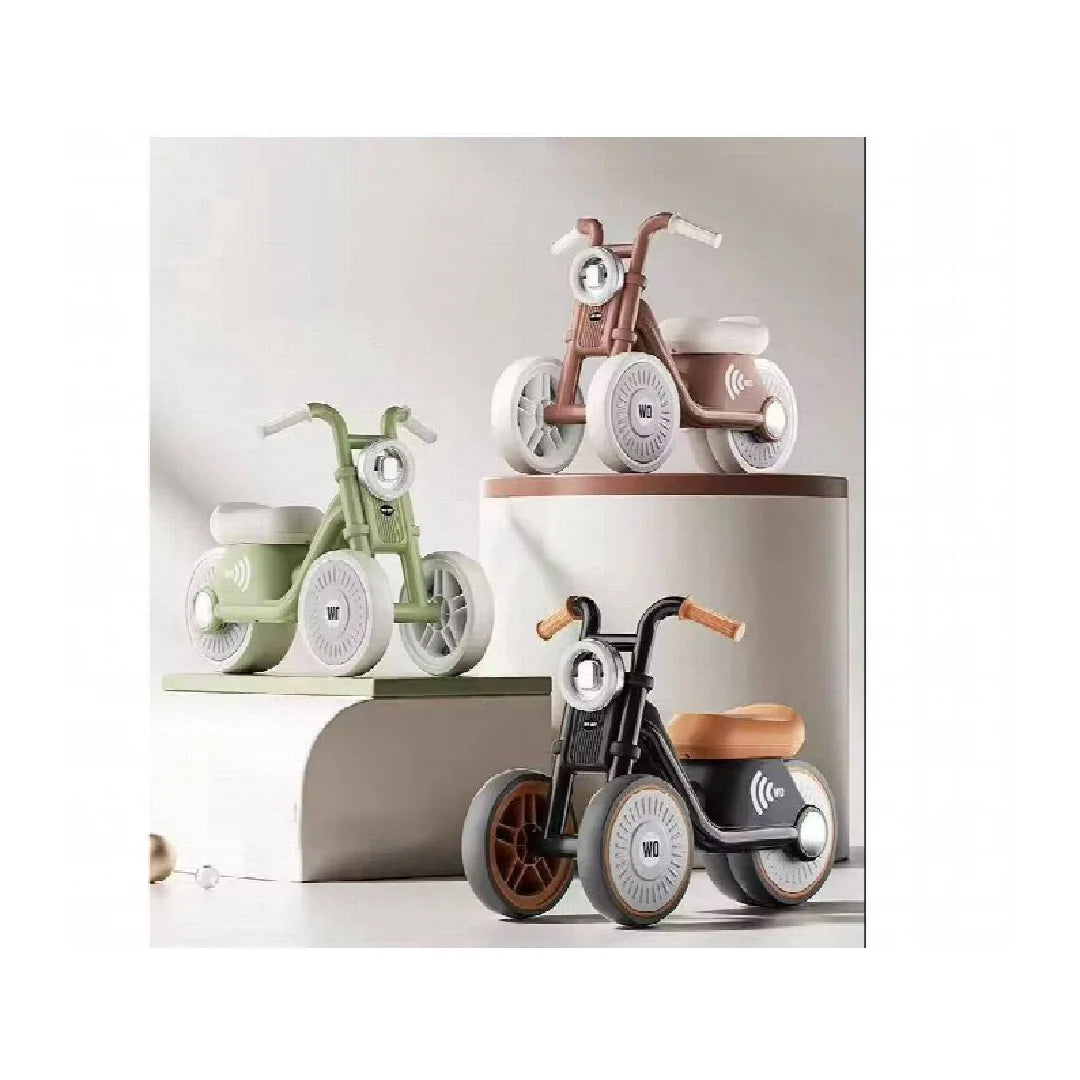 Children’s 3-Wheel Scooter – KDSSCTR