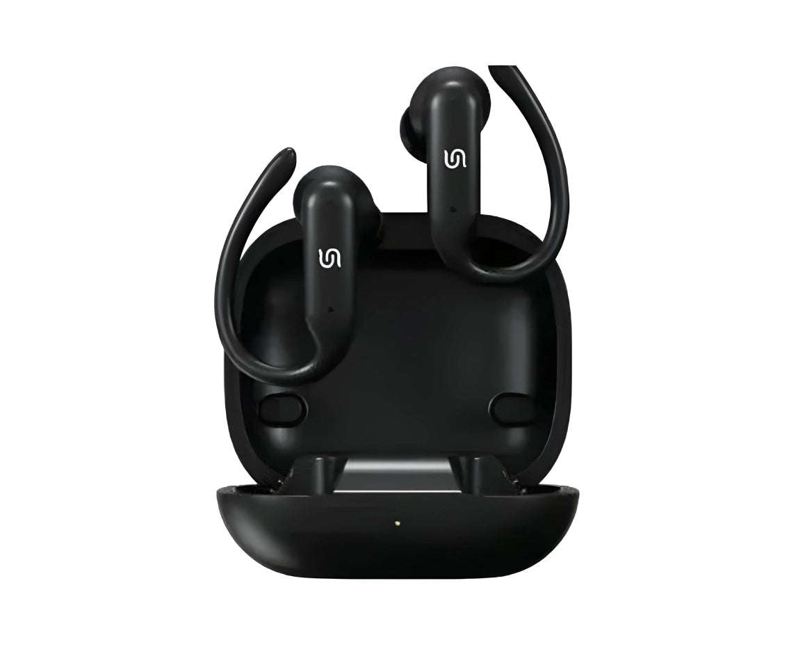 Porodo Activex Smart Fitness Band & Earbuds