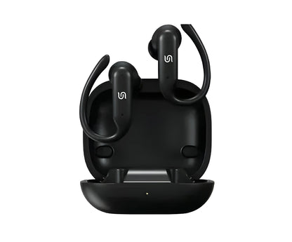 Porodo Activex Smart Fitness Band & Earbuds