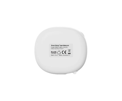 Porodo Metrice Smart Body Tape Measure with Bluetooth