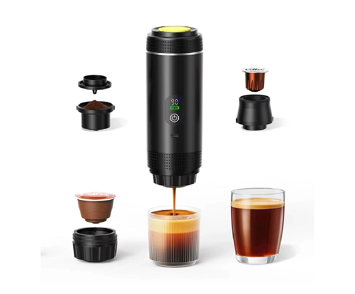 GREEN LION CAFFEX COFFEE MAKER