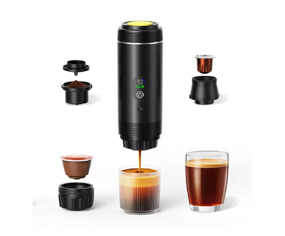 GREEN LION CAFFEX COFFEE MAKER