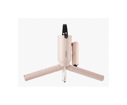 Porodo DryDuo 2-In-1 Hair & Garment Dryer