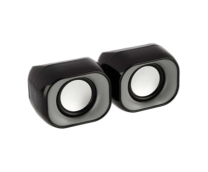 Hp Wired Computer Speaker - DHS-2111