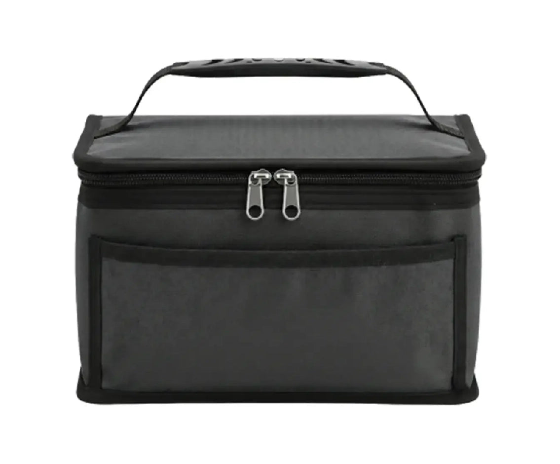 Green Lion Portable Lunch Box With Built-in Battery & Electric Heating