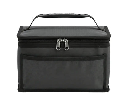 Green Lion Portable Lunch Box With Built-in Battery & Electric Heating