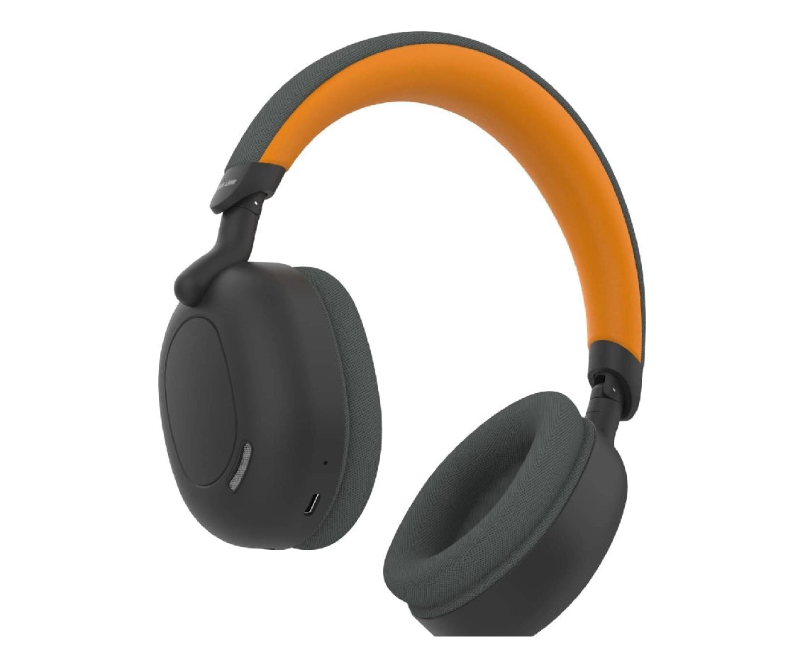 Green Lion Sunstone Headphone Black Sunst