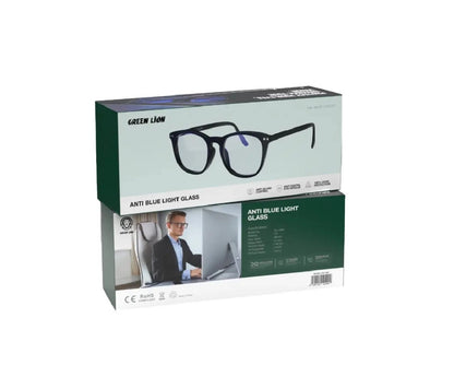 Green Lion Anti Blue Light Glasses