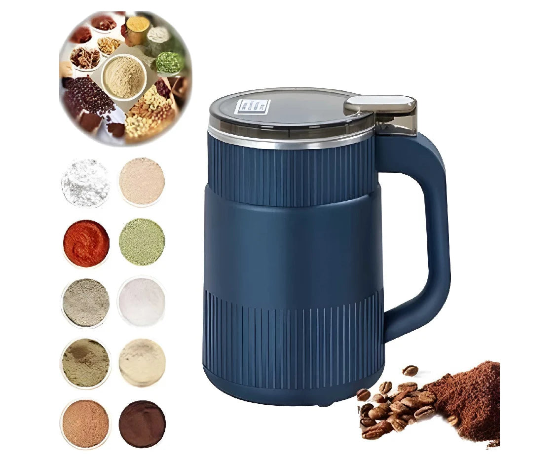 Multifunctional Coffee Grinder Food Processor