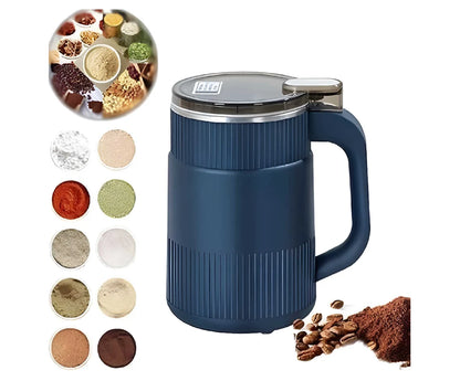 Multifunctional Coffee Grinder Food Processor