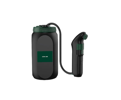 Green Lion Travel Bidet Pro With Tank