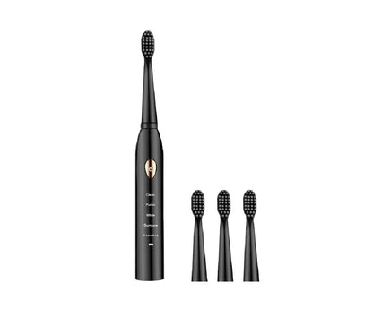 Green Lion Sonic Plus IPX7 rechargeable ToothBrush
