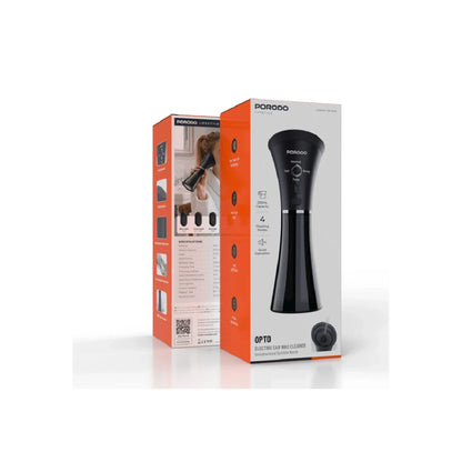 Porodo Opto Electric Earwax Cleaner 200ml