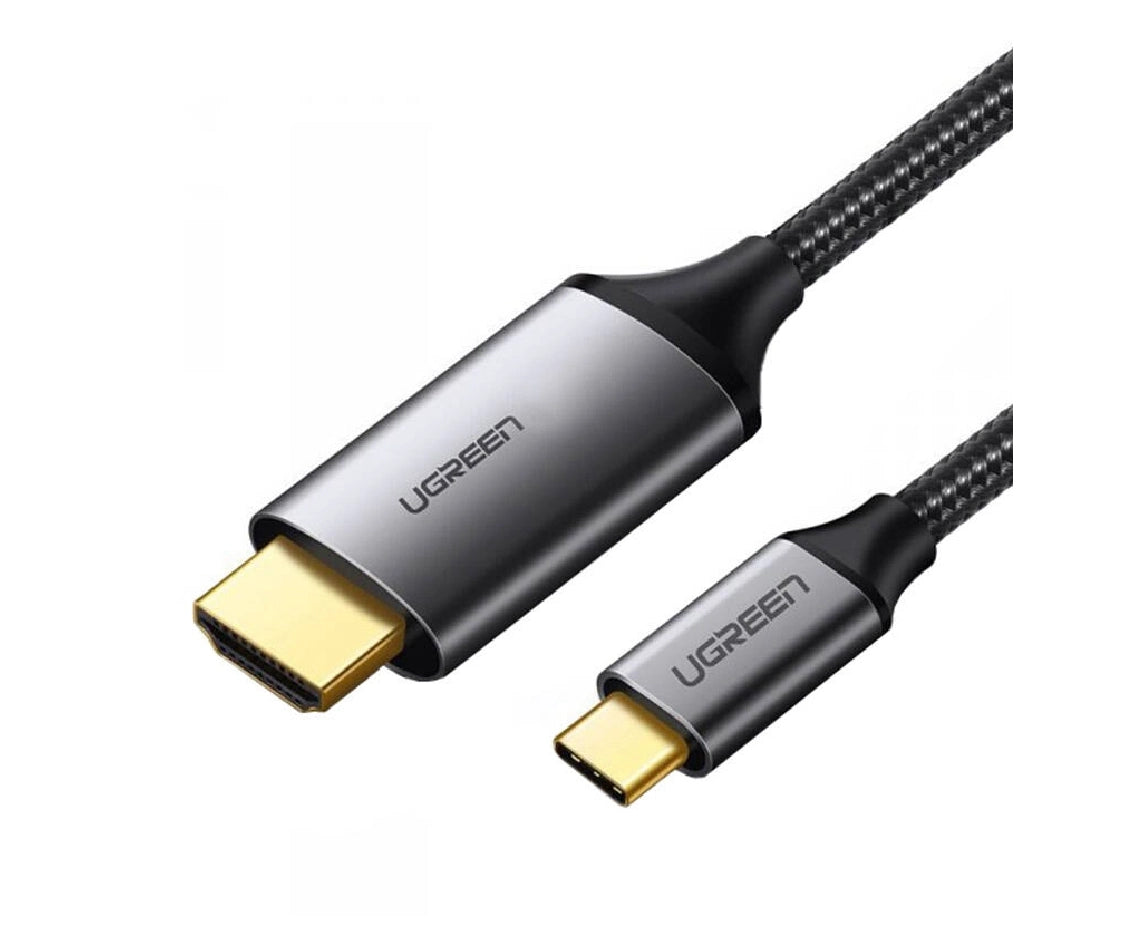 Ugreen Usb-C To Hdmi 4K Cable