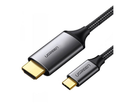 Ugreen Usb-C To Hdmi 4K Cable