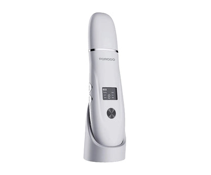 Porodo Ultrasonic Face Scrub & Peeler