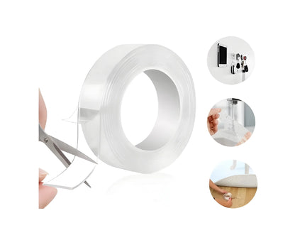 Lvy Grip Double Side Tape 3Cm/2M/2Mm Ds