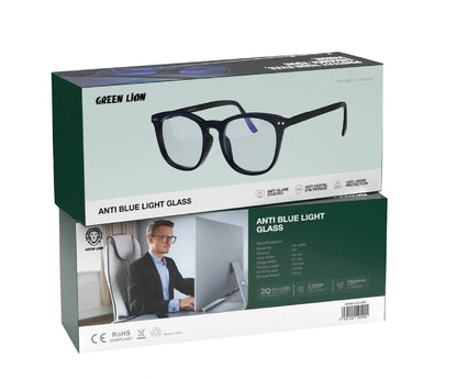Green Lion Anti Blue Light Glasses