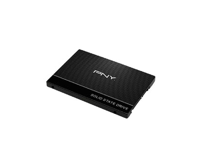PNY CS900 250GB 3D NAND 2.5" SATA III Internal SSD
