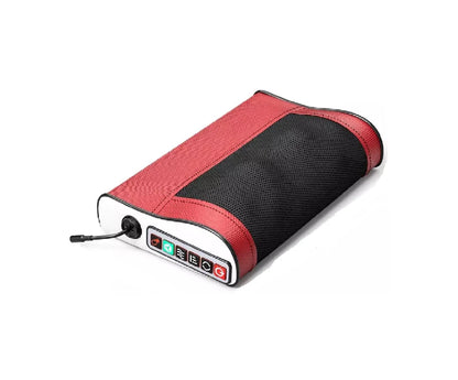 DLC Electric Infrared Heat Sensing Massage Pillow