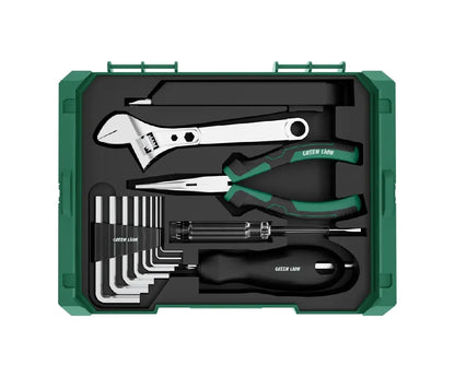 Green Lion GTS-700 Tool Kit Set
