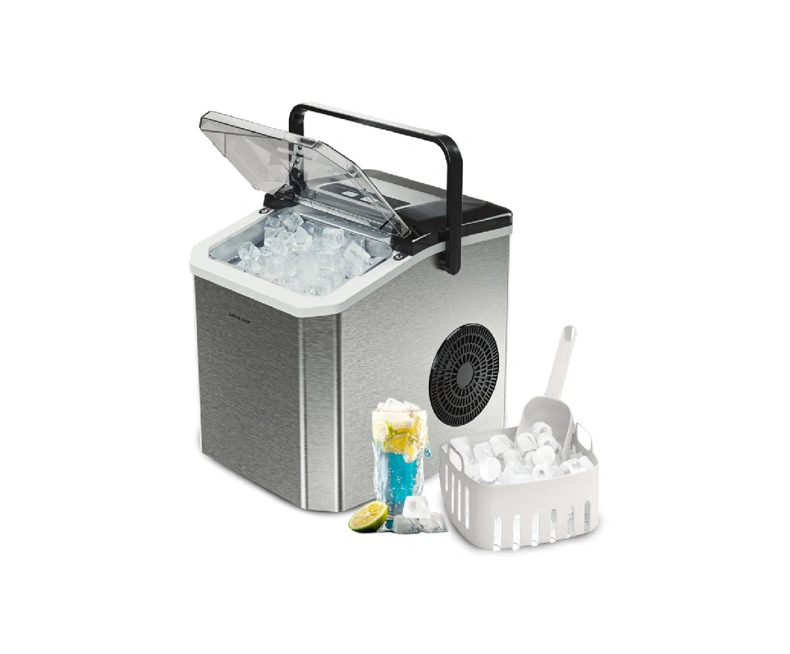 Green Lion Instant Ice Mate Ice Maker 1.5L