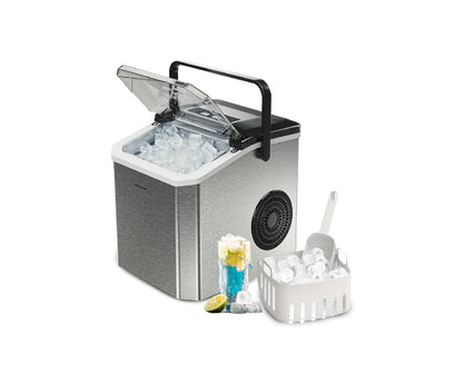 Green Lion Instant Ice Mate Ice Maker 1.5L