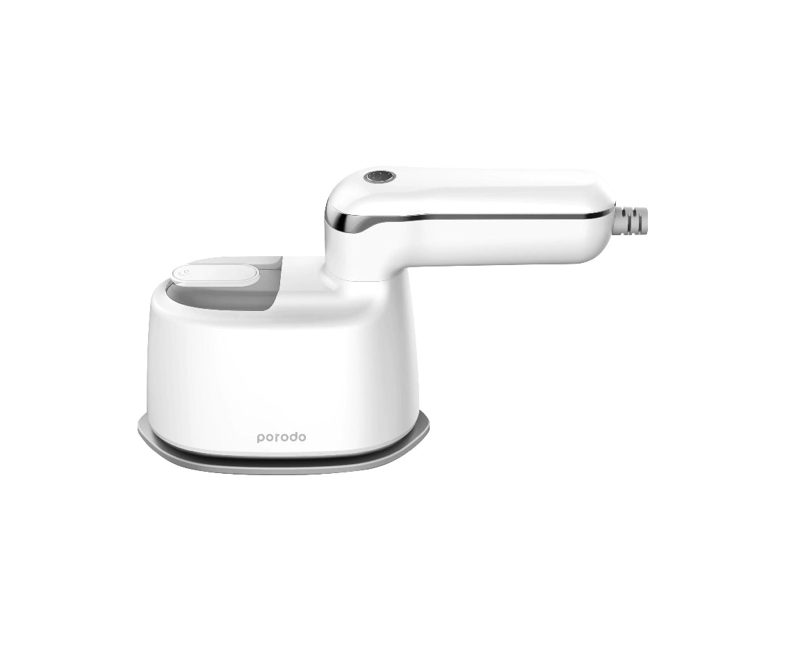 Porodo Compact Portable Steam & Heat Iron