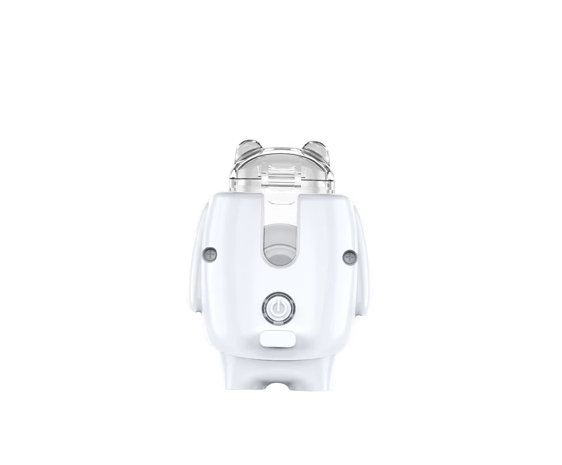 Porodo LiveOn Portable Nebulizer