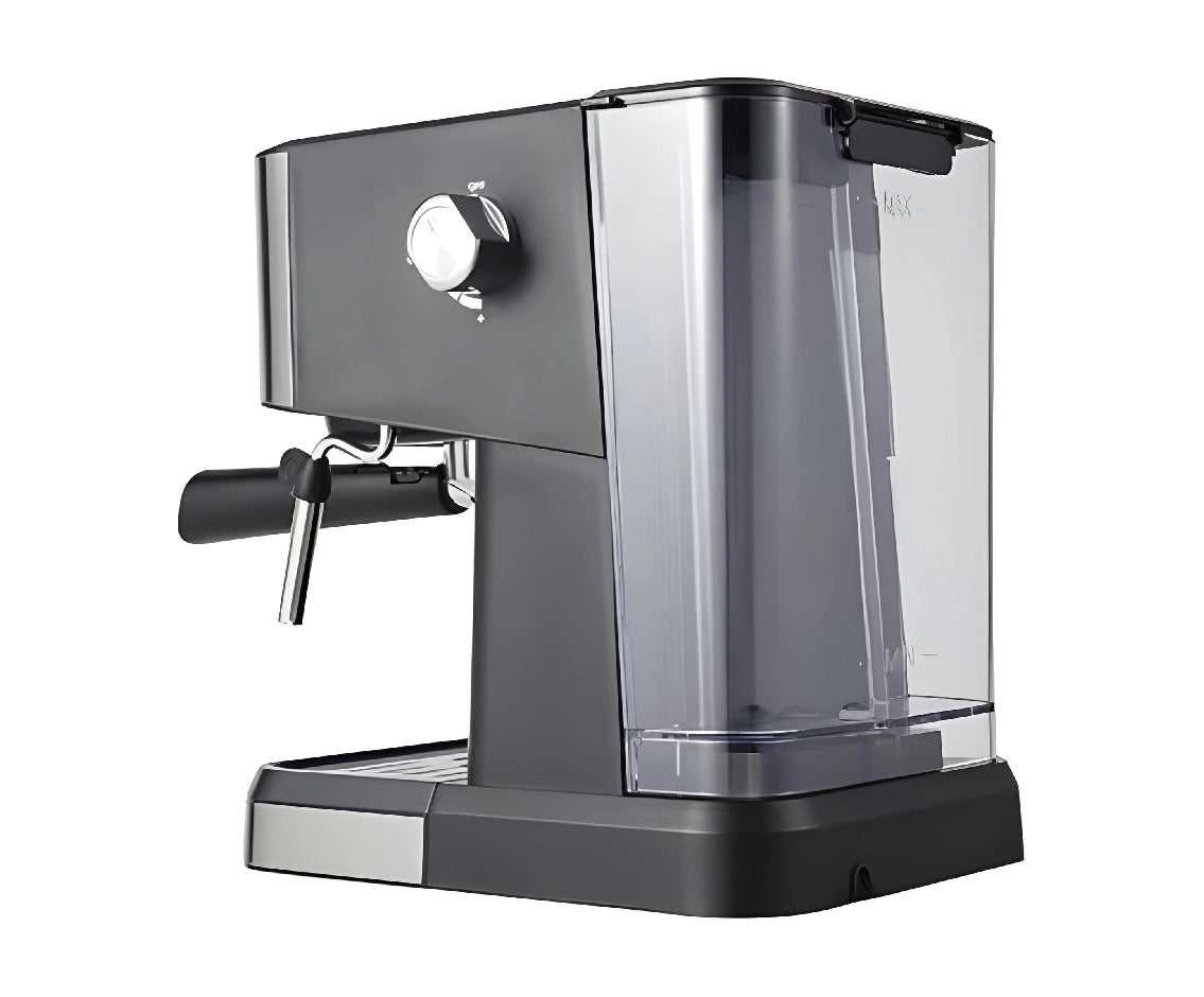 TOBI Coffee Machine 2600w 1.5L - TB-980