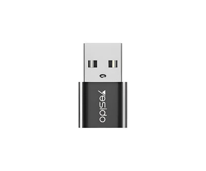 Yesido Type C To Usb Adaptor