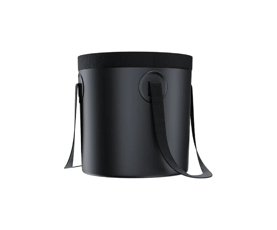 Green Lion Camping Shower With Intelligent Digital Display 20L