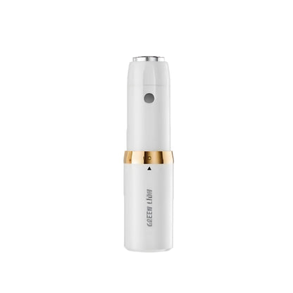Green Lion 2 in 1 Lady Shaver and Precision Trimmer