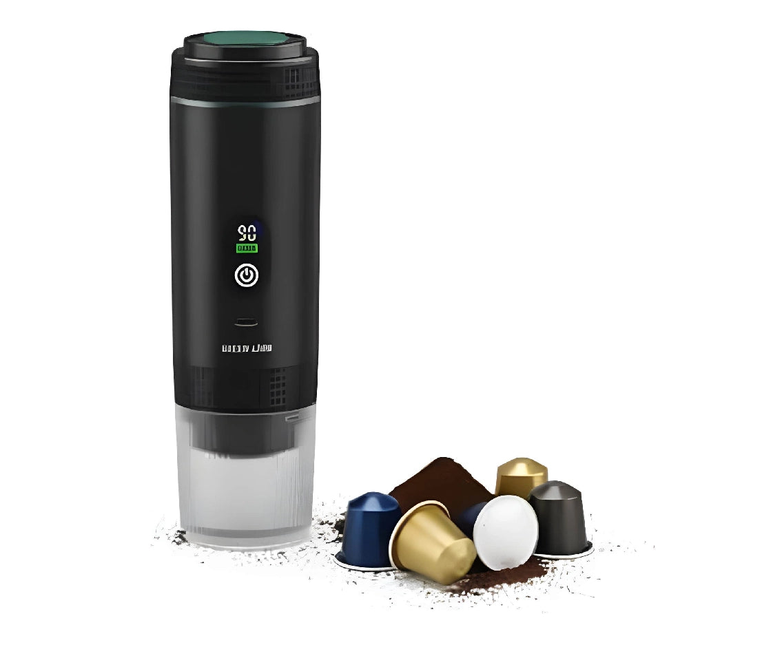 GREEN LION CAFFEX COFFEE MAKER