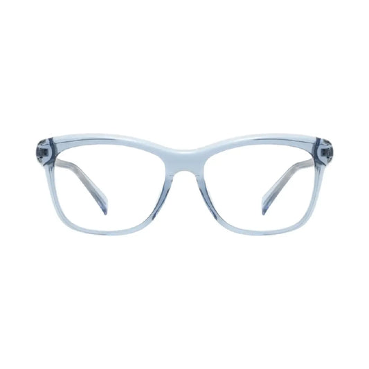 Porodo Lifestyle Prieto Anti-Blue Light Glasses - Blue