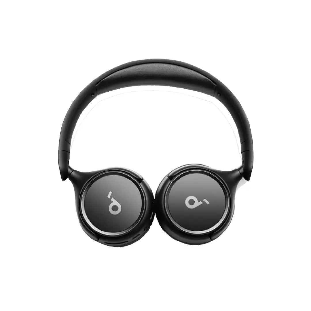 Anker Soundcore H30i Wireless Headphones – Black