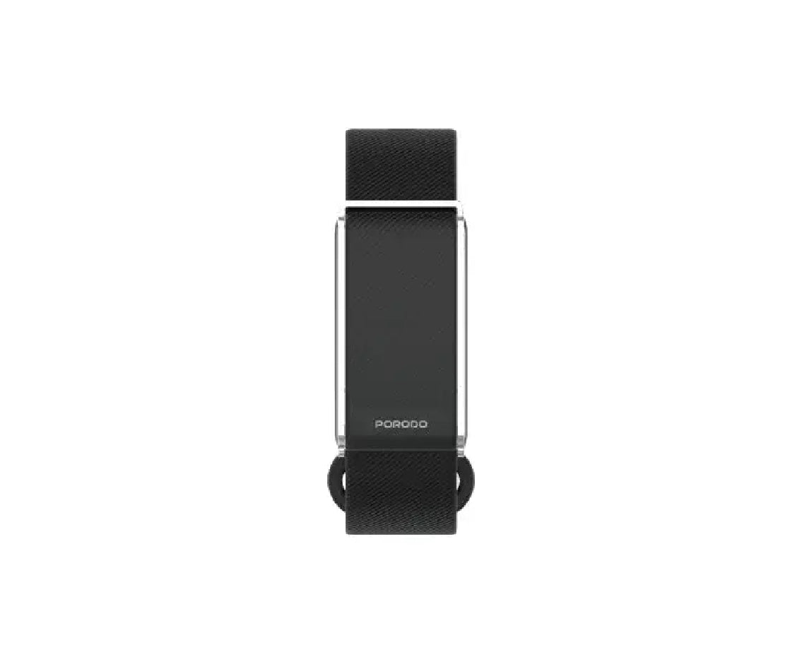 Porodo Activex Smart Fitness Band & Earbuds
