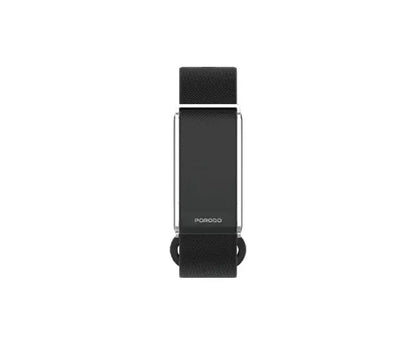 Porodo Activex Smart Fitness Band & Earbuds