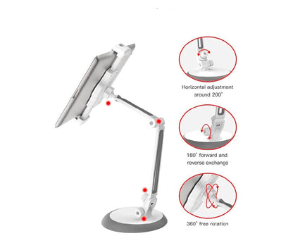 Yesido C33 Universal Lazy Tablet Phone Holder