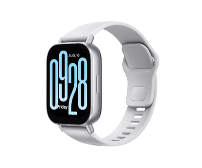 Xiaomi Redmi Watch 5 Active Smartwatch white