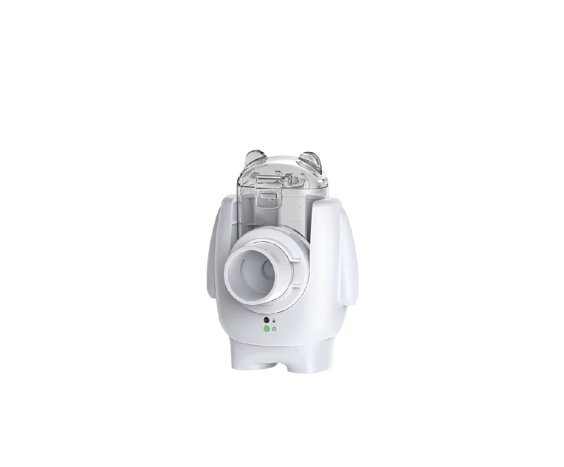 Porodo LiveOn Portable Nebulizer