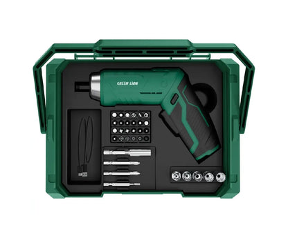Green Lion GTS-700 Tool Kit Set