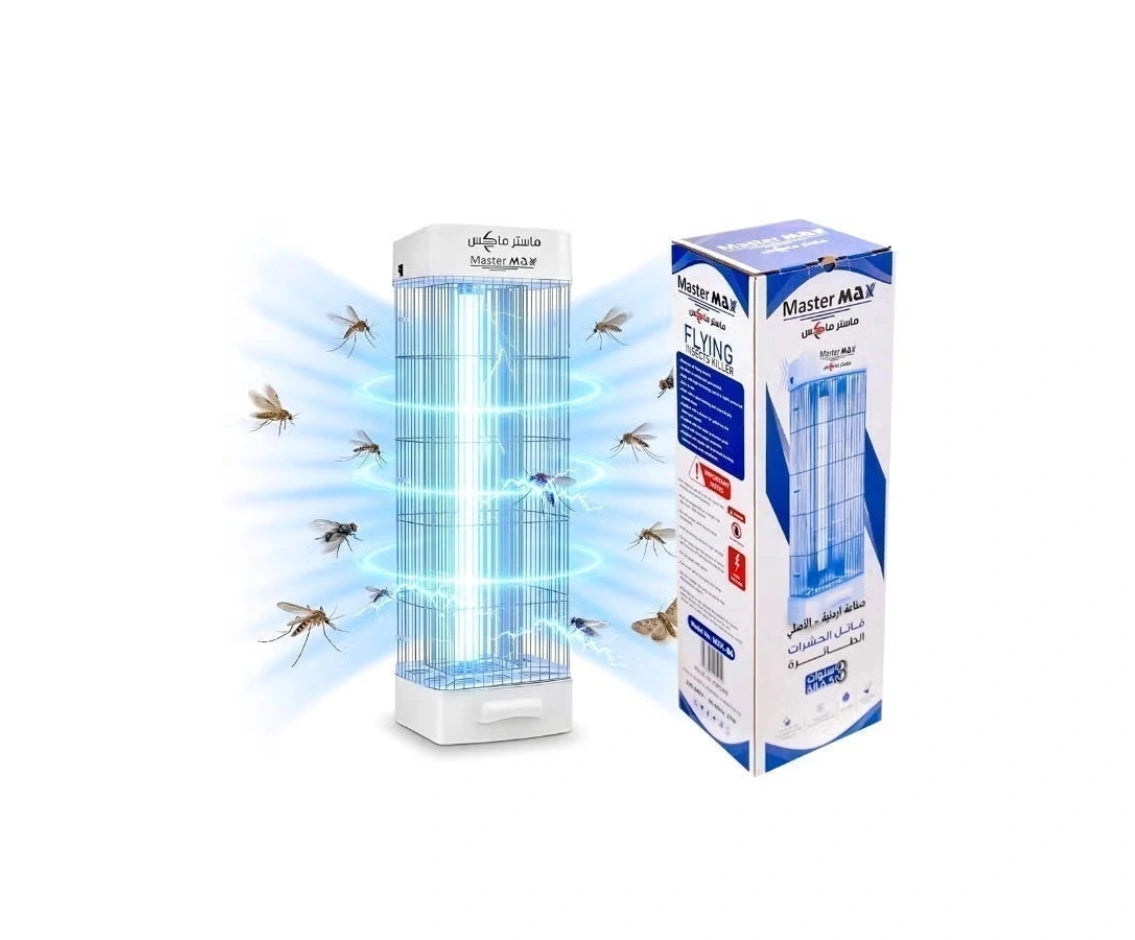 Master Max Flying Insect Killer