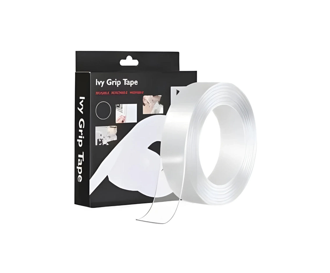 Lvy Grip Double Side Tape 3Cm/2M/2Mm Ds