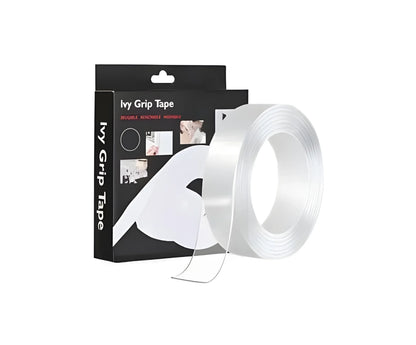 Lvy Grip Double Side Tape 3Cm/2M/2Mm Ds