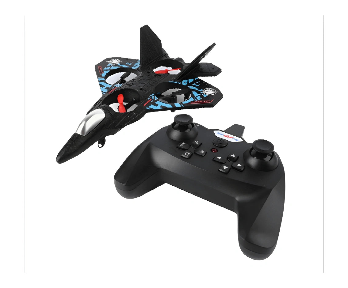 Remote Cntrolled Aeroplane L0712 Quadcop
