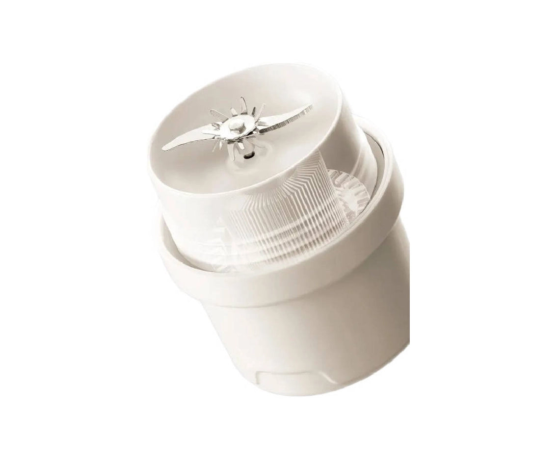 Porodo Vacuum-Insulated Stainless Blender Cup