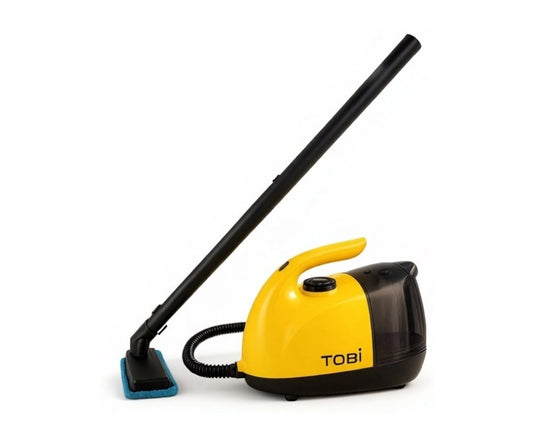 Tobi Steam Cleaner TB-968