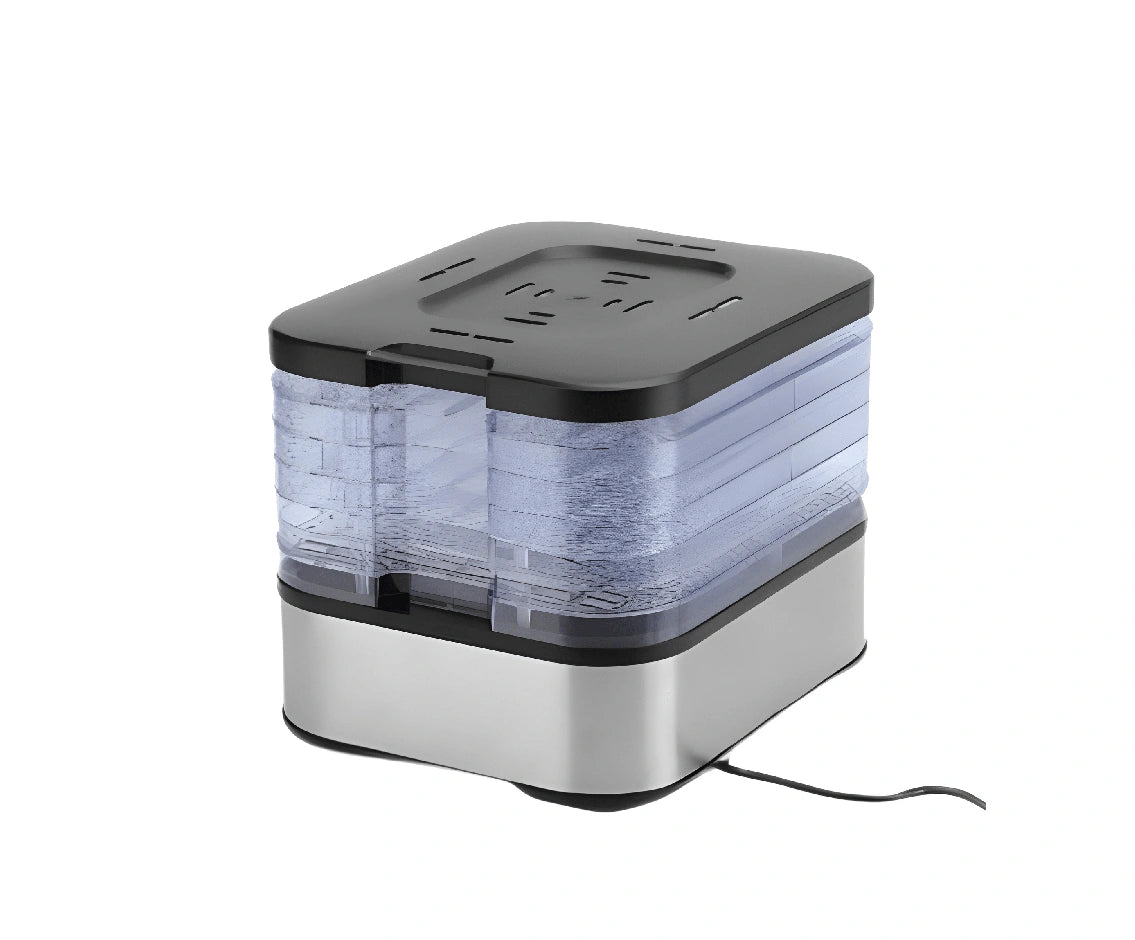 DSP Food Dehydrator KA9011